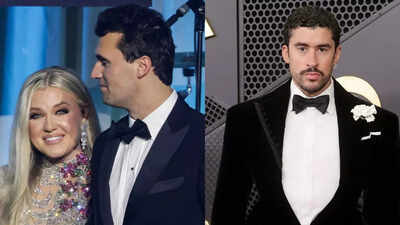 Erika Kirk spoke out after Turning Point USA aired its alternative Super Bowl LX halftime show honoring her late husband, Charlie Kirk. The broadcast featured a tribute montage and patriotic performances, claiming millions of viewers despite streaming restrictions. While Bad Bunny headlined the official NFL show, the rival event blended politics, grief, and culture into a deeply emotional night. “I want to honor God”: Erika Kirk addresses backlash as Bad Bunny’s Super Bowl LX show outshines TPUSA’s halftime show