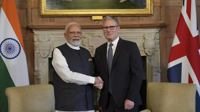 UK-India FTA gets compared to ‘bag of soggy poppadums’ in House of Commons debate