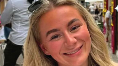 British woman shot dead by father after argument about Donald Trump, says ex-boyfriend: 'I remember running...'