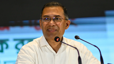 PM Modi Gets Invite For Tarique Rahman's Swearing-In Ceremony In Bangladesh On February 17 PM Modi Gets Invite For Tarique Rahman's Swearing-In Ceremony In Bangladesh On February 17