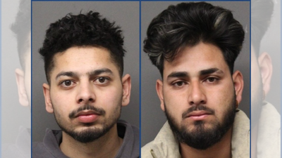 Indian nationals Karanjit and Jagroop Singh charged after 19 kg of morphine-laced poppy pods seized in New Jersey home, may face deportation