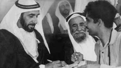 Dubai mourns the loss of Ramesh Shukla, the revered Indian expat photographer who captured the UAE's transformation for over six decades. Known as the Dubai crown prince Sheikh Hamdan mourns passing of UAE royal photographer Ramesh Shukla