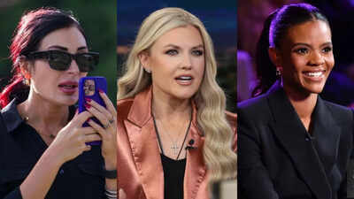 Laura Loomer publicly defended Erika Kirk in a Valentine’s Day post while sharply criticizing Candace Owens, escalating an ongoing conservative media feud. Owens has questioned details about Erika’s marriage and events before Charlie Kirk’s death, drawing backlash from Loomer, who called the commentary harmful and defamatory. The dispute has intensified online, exposing deep divisions and keeping Erika Kirk at the center of public scrutiny. “Jealous and spiteful women”: Laura Loomer blasts Candace Owens while backing Erika Kirk in Valentine’s Day post