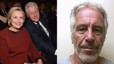 ‘We have no links’: Hillary Clinton rejects claims she and Bill Clinton are tied to Epstein files, accuses Trump administration of ‘cover-up’