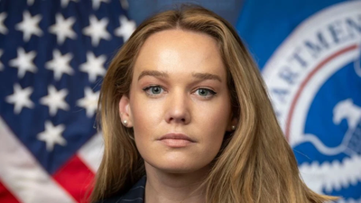 Top Trump aide Tricia McLaughlin to leave DHS — Has Trump’s immigration crackdown gone too far?