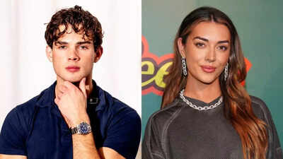 Clavicular has come under scrutiny after Brianna Chickenfry questioned his age, claiming he worked as a bar security guard three years ago despite reportedly being only 20 now. The timeline sparked speculation online about whether he misrepresented his age or used a fake ID. The viral debate has raised broader questions about hiring rules and verification practices. “He was my security guard”: Clavicular fuels controversy after Brianna Chickenfry questions his real age and past security job