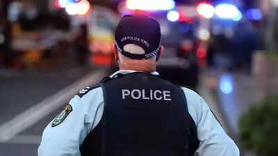 ‘Go back, Indian dog’: 22-year-old Sikh nurse left with broken nose after racist attack in Australia