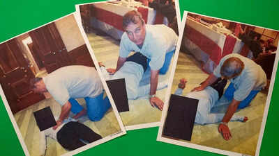 BREAKING: Disgraced Ex-UK Royal Andrew Arrested Over Epstein Files Fallout BREAKING: Disgraced Ex-UK Royal Andrew Arrested Over Epstein Files Fallout