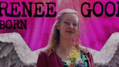 ‘Born to die free’: Rock band U2 honours Renee Nicole Good with tribute song ‘American Obituary’, slams ICE