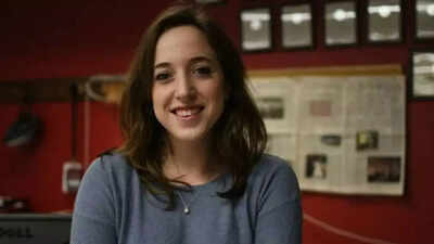 Who is Hannah Natanson? Washington Post reporter at centre of FBI raid as US judge raises concerns over press freedom