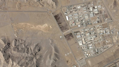 Arab Nation Warns Trump Of ‘NEVER-SEEN WEAPONS’; 'US WARSHIPS WILL SINK IF IRAN....' | Watch