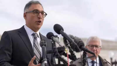 'Trade deficits distinct from BOP deficits': Gita Gopinath backs Neal Katyal on Trump’s 15% tariff move