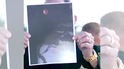 'Gunman Raised Shotgun To...': Trump Estate Security Perimeter Breached; Mar-a-Lago Intruder Killed 'Gunman Raised Shotgun To...': Trump Estate Security Perimeter Breached; Mar-a-Lago Intruder Killed