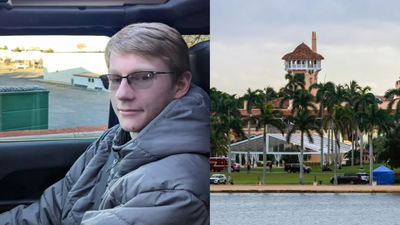 Who was Austin Tucker Martin? 21‑year‑old man fatally shot after entering Mar‑a‑Lago security area