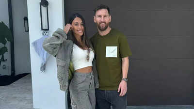 Antonela Roccuzzo, Lionel Messi’s wife, has built an estimated $20 million net worth through modeling, brand partnerships, and social media influence. Born in Rosario, she grew from a private figure into a global lifestyle icon. With major fashion collaborations, philanthropic work, and over 40 million followers, she balances family life with business success and international recognition. Antonela Roccuzzo Net Worth in 2026: Inside Lionel Messi’s wife’s rise from Rosario to global influencer