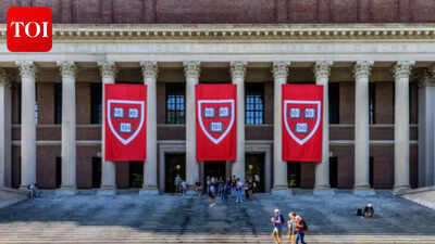 Harvard accused of 'blatant Hinduphobia' over Sanskrit course artwork: 'Straight out of a horror movie'