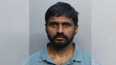 Indian-origin store manager accused of stealing $300,000 in lottery tickets in Miami; ICE detainer issued