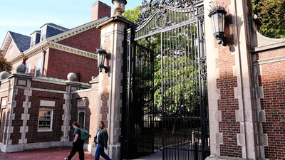 'Rare moment': Harvard University apologises over ‘insensitive image’ for Sanskrit course