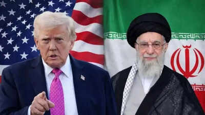 Alert! 'US Airpower Gathers In...': America's 'IRAN WAR PLAN' Changes As Naval Forces Face Crisis? Alert! 'US Airpower Gathers In...': America's 'IRAN WAR PLAN' Changes As Naval Forces Face Crisis?