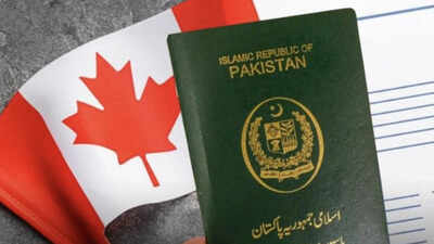 'Marriage, birth of child, deaths of parents’: Pakistani refugee who returned home six times secures chance to keep Canadian status