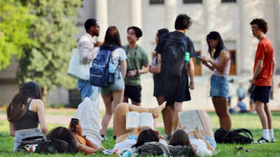 ‘Huge blow to Indian students’: DHS letter shows US reviewing OPT work rules, STEM likely most affected