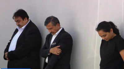 $74 million gold scam: Malani Jewelers in Texas raided by a team of 20 SWAT officers, 13 employees detained