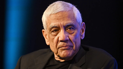 'Bad outcomes': Indian-origin billionaire Vinod Khosla blasts Ro Khanna, Bernie Sanders over Silicon Valley intentions