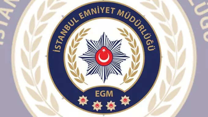 635 Officers, 93 Targets: How Türkiye Pulled Off One of Its Biggest Drug Operations 635 Officers, 93 Targets: How Türkiye Pulled Off One of Its Biggest Drug Operations