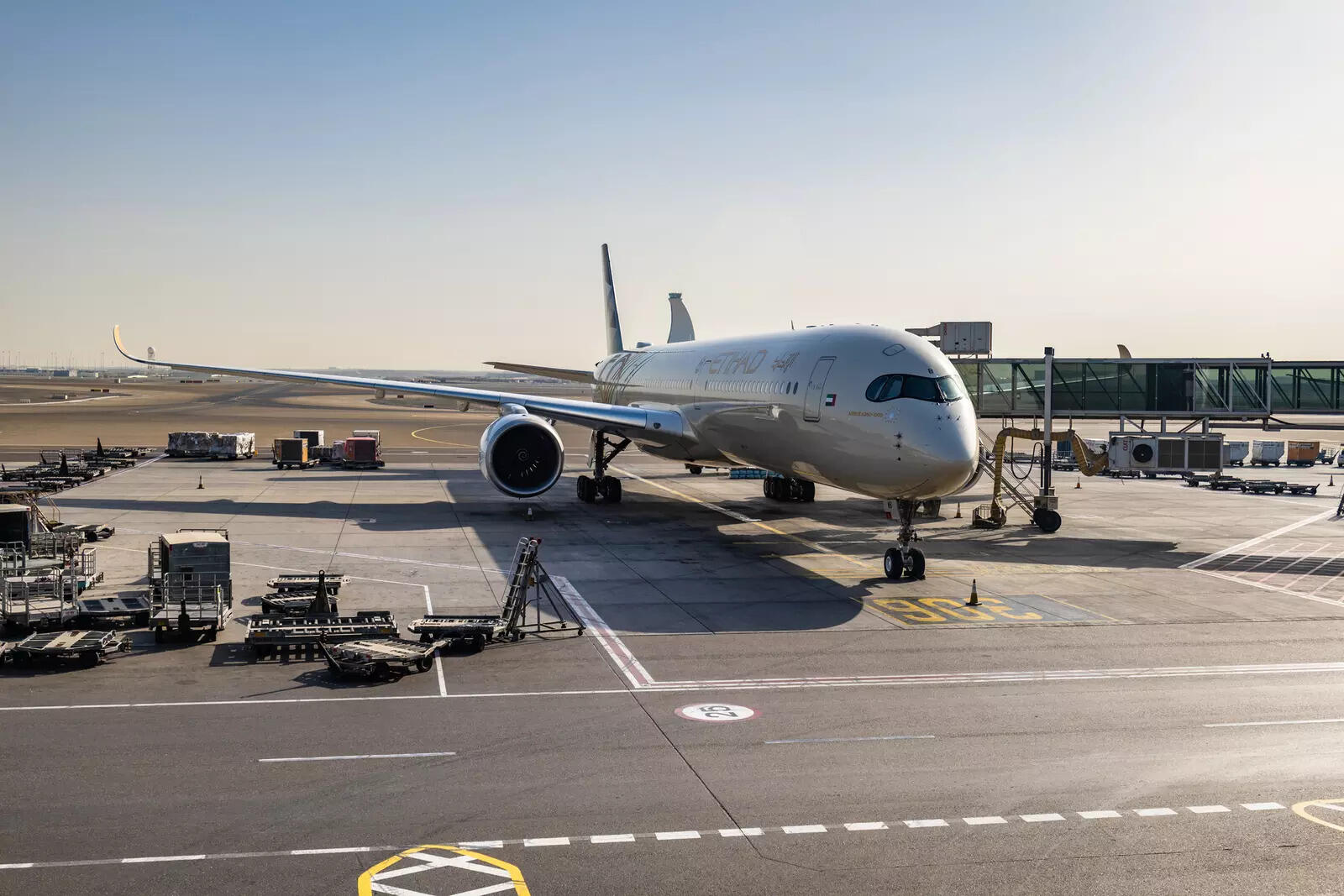 Abu Dhabi Airports Advisory: What Zayed International Airport Passengers Must Know Now