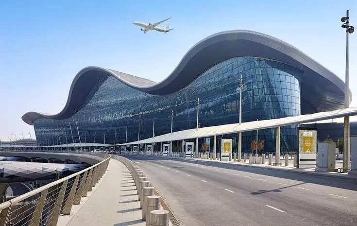 Abu Dhabi Airports Announces Advisory for Zayed International Airport: Check Before You Fly