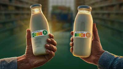 Abu Dhabi's Nutri-Mark: New Front-of-Pack Nutrition Labels for Healthier Choices Abu Dhabi’s Nutri-Mark initiative explained: What it is, how will it transform food labels and health choices in 2026