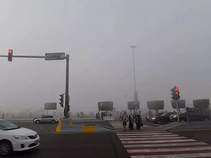 Abu Dhabi's New Speed Limits: Safer Roads or Just More Fines? Abu Dhabi's New Speed Limits: Safer Roads or Just More Fines?