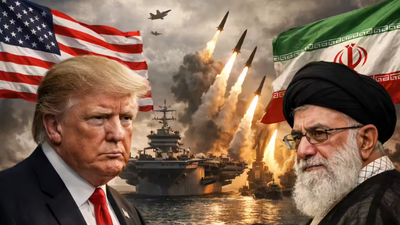 Amid mounting Iran tensions, US orders nonessential diplomats and their families to leave Lebanon