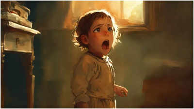 ‘She nearly died’: 18-month-old girl returned to ICE custody, denied medication despite life-threatening illness, lawsuit says