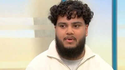 'Do I look like this?' Bangladeshi man wrongfully detained in UK after facial recognition software identified him as a burglar