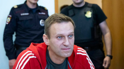 Frog or synthetic? Experts question origins of toxin 'linked' to Alexei Navalny's death in Russia