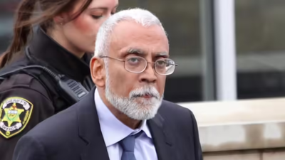 AP file photo Freed of murder charges after 43 years, why is Indian-origin Subramanyam Vedam still not free in US?