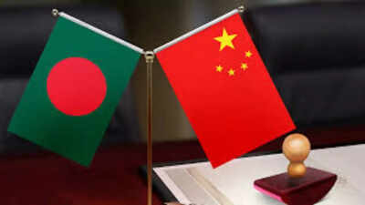 Representative image Bid to undermine Dhaka's cooperation with Beijing doomed to failure: China