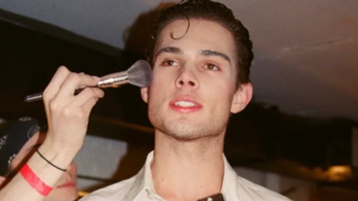 Clavicular makes New York City runway debut at Elena Velez show after Arizona arrest dismissal and looksmaxxing controversy