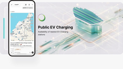 Dubai Electricity and Water Authority launches utility customer services on ChatGPT