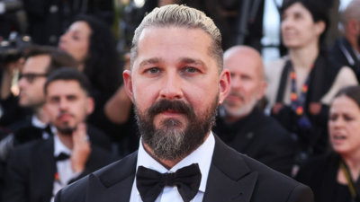 Does Shia LaBeouf have a twin sister? Viral TikToker Anya Wick makes shocking birth claim as arrest news surfaces (Image via Getty) Does Shia LaBeouf have a twin sister? Viral TikToker Anya Wick makes shocking birth claim as arrest news surfaces