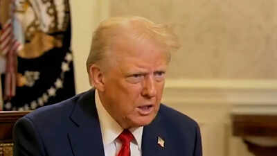 'Didn’t really like the way she talked': How a phone call from Swiss leader led Trump to raise tariffs to 39%