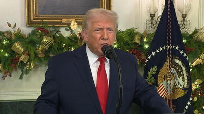 Donald Trump Global warming, American cooling: US freezes climate science