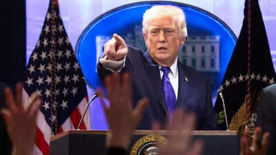 Countries that made deals with US for lower tariffs left in lurch