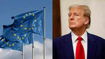 . EU 'expects' US to honour trade deal as Trump hikes tariffs