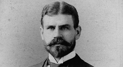 How one doctor let infected mosquitoes kill him to save humanity from an outbreak