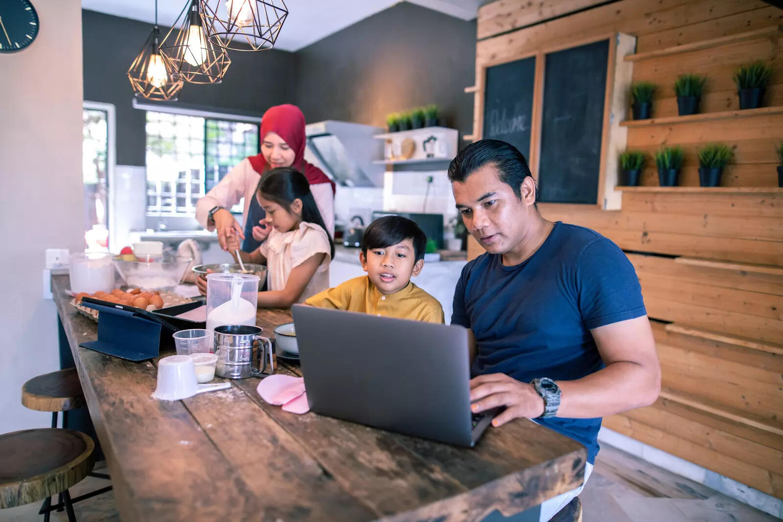 Eid Al Fitr 2026: Can Your Employer Make You Work? The Law Says This