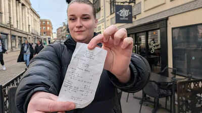 Source: Nottingham Post Elon Musk is no longer the richest person in the world? How this Nottingham Woman surpassed him to become a 'quadrillionaire' (but on paper)