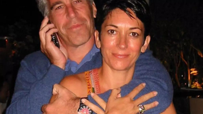 Epstein brought models to US on H-1B visa; personally sponsored Ghislaine Maxwell's entry in 1992