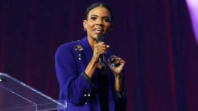 Explained: How Candace Owens fell out of favour with MAGA over Erika Kirk